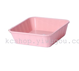 義烏開創日用百貨之都 毛線編織果筐與水果盤的時尚蛻變